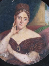 Doña Isidora Zegers